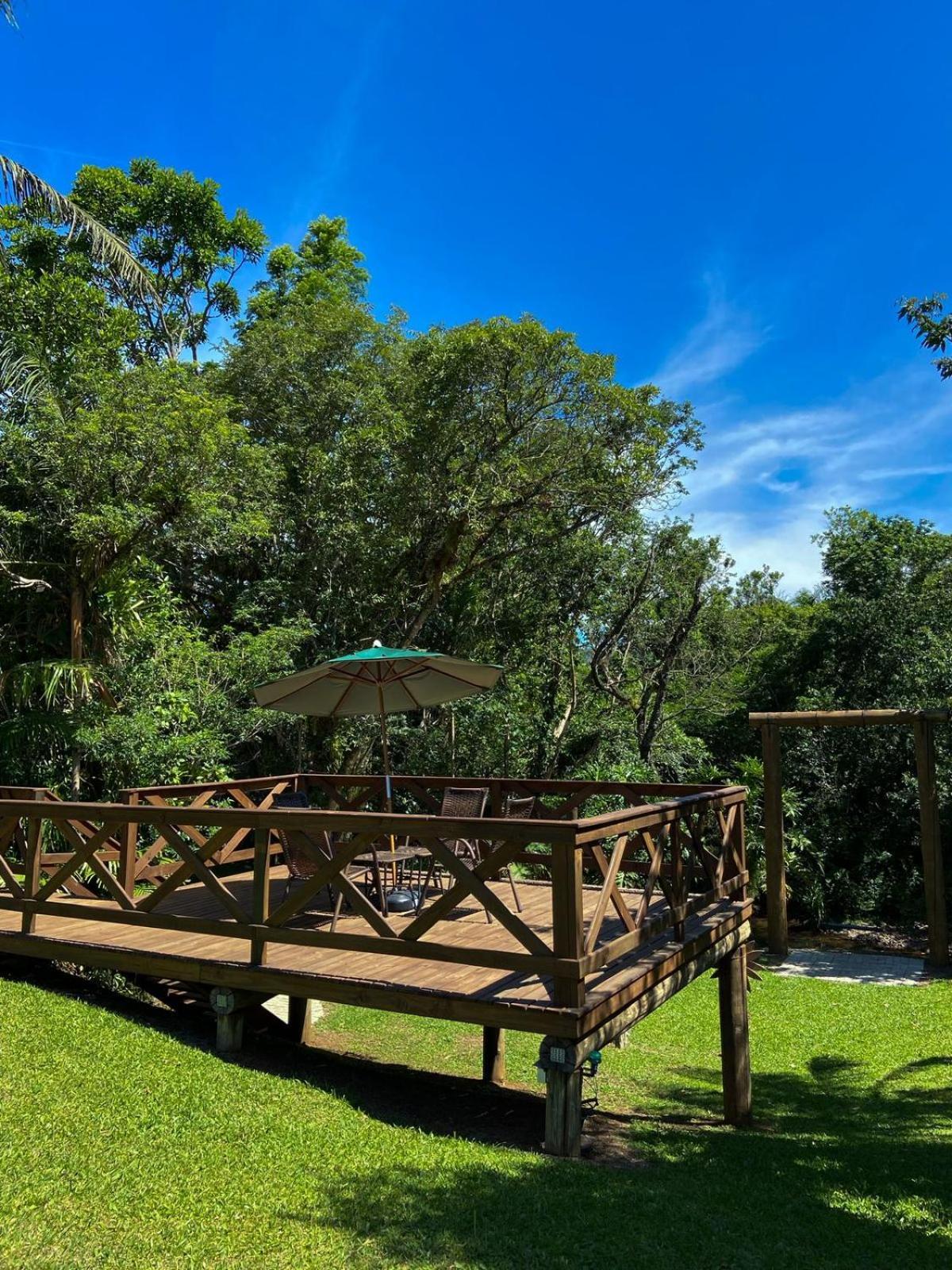 Pousada Refúgio dos Canyons Praia Grande  Exterior foto